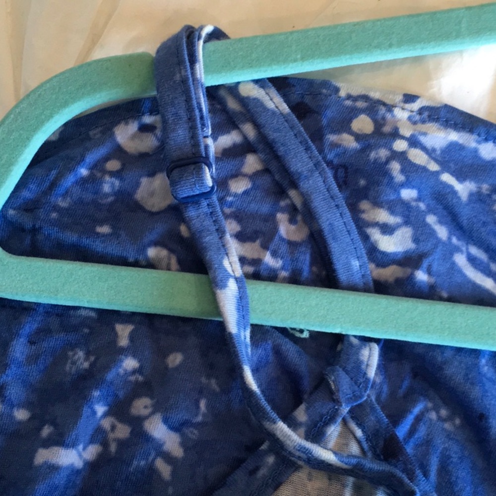 NWT Threads 4 Thought Summer Dress Medium - Picture 6 of 11